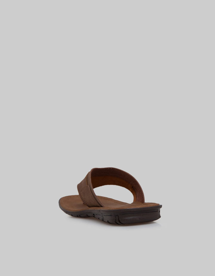 Watchout Big Y-Strap Sandals 2