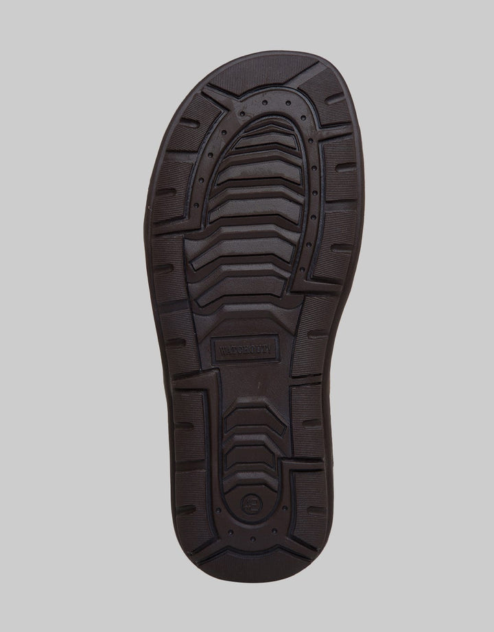 Watchout Big Y-Strap Sandals 2