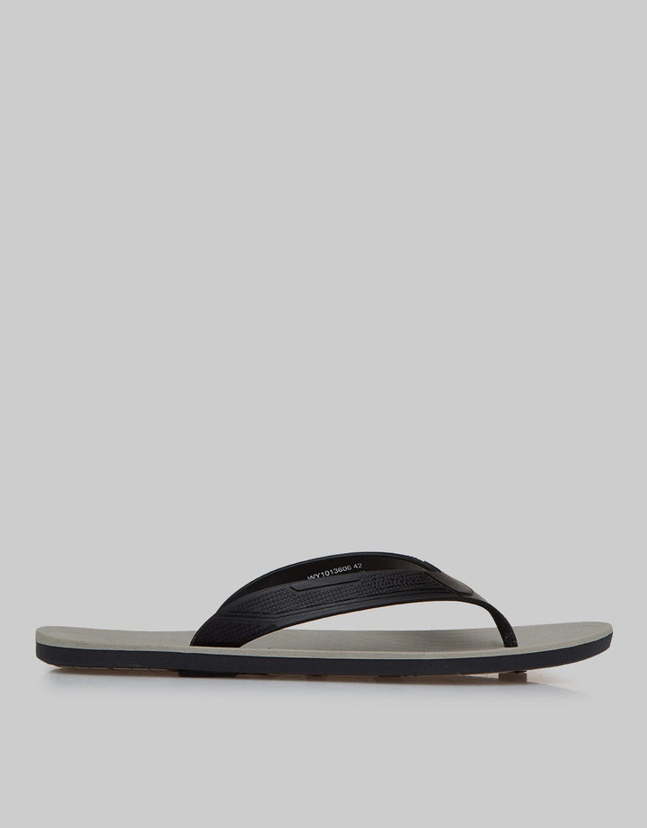 Watchout Sandals With Y-Strap
