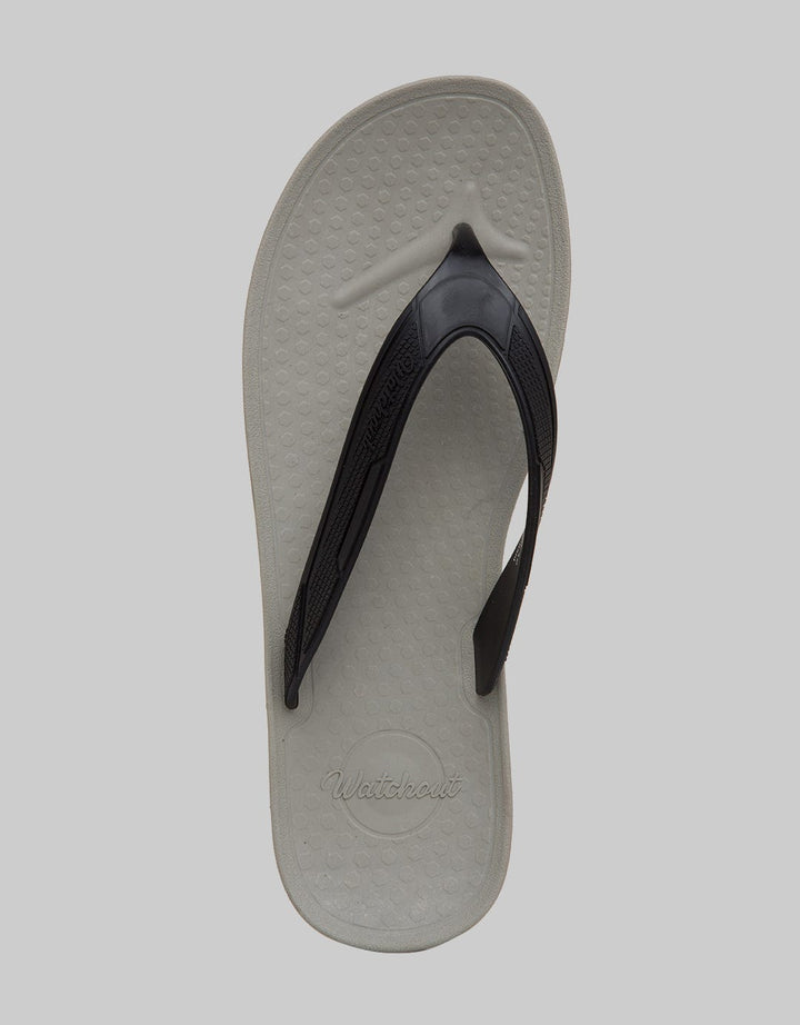 Watchout Sandals With Y-Strap