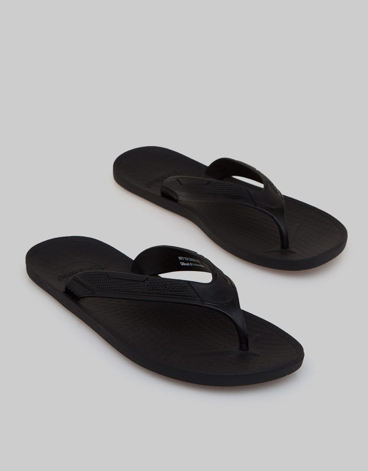 Watchout Sandals With Y-Strap 3