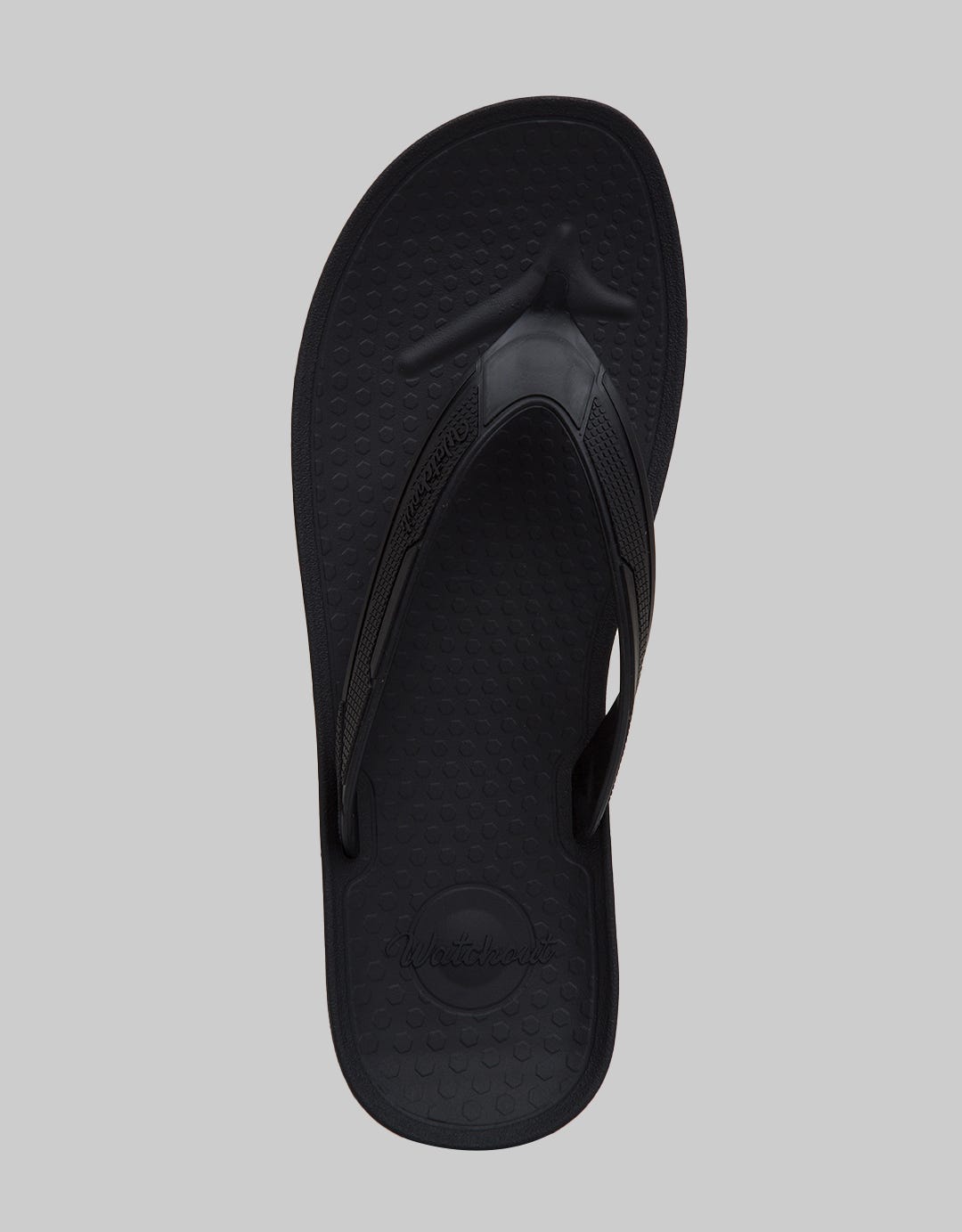 Watchout Sandals With Y-Strap 3