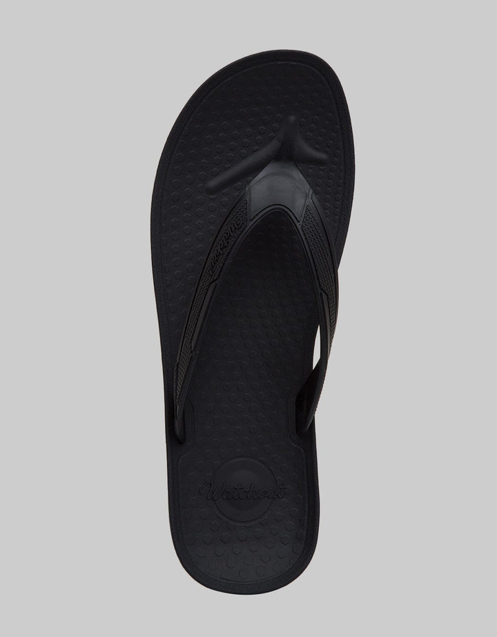Watchout Sandals With Y-Strap 3