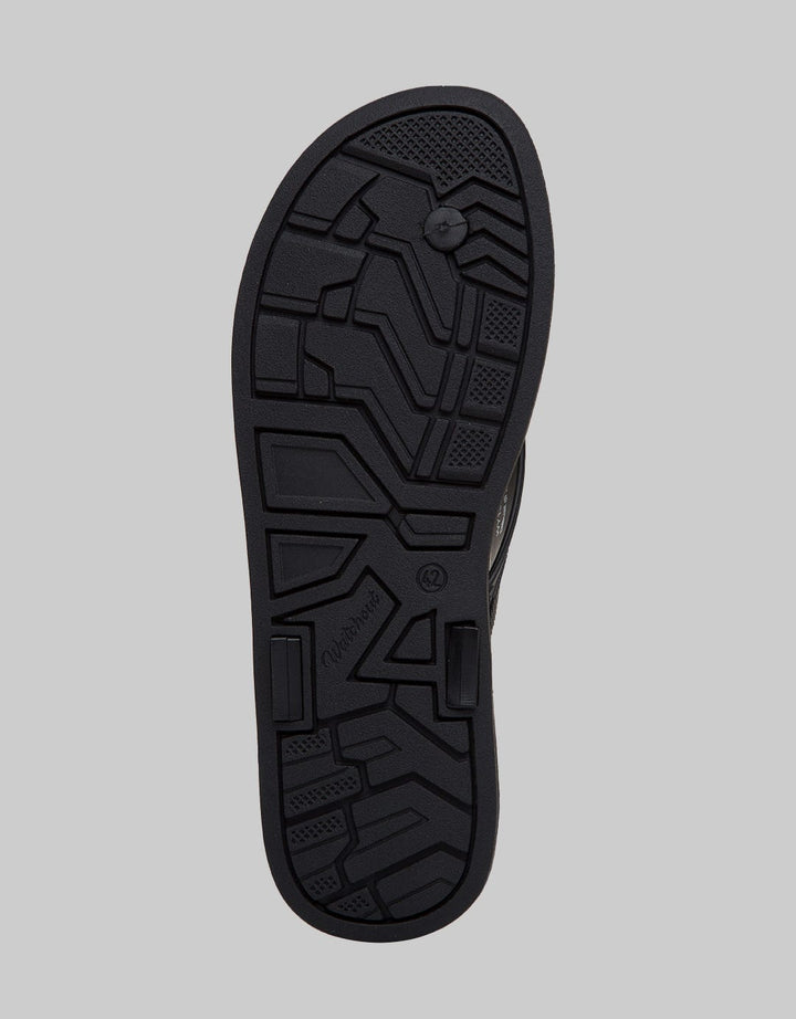 Watchout Sandals With Y-Strap 3
