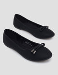 St. Yves Ballerinas Women