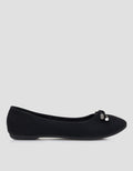 St. Yves Ballerinas Women