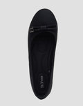 St. Yves Ballerinas Women