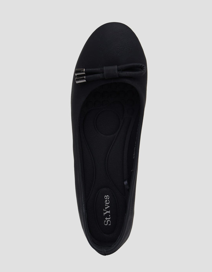 St. Yves Ballerinas Women