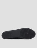 St. Yves Ribbon Ballerina Sepatu Flat Wanita