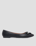 St. Yves Flat Ribbon Sepatu Ballerina Wanita