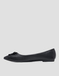 St. Yves Flat Ribbon Sepatu Ballerina Wanita