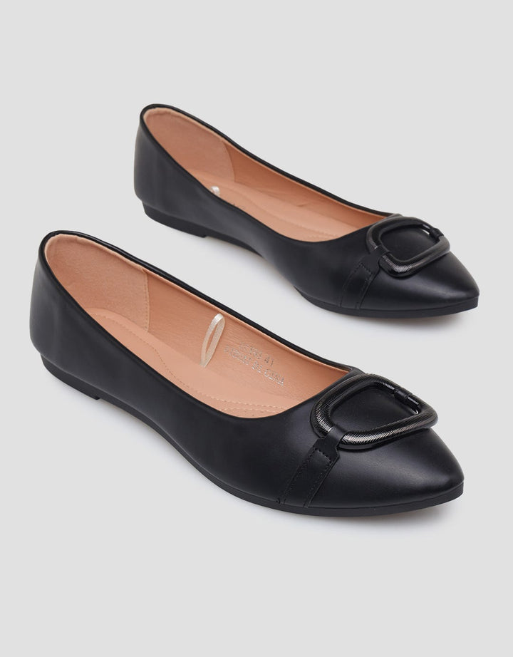 St. Yves Ballerinas Women Scx93
