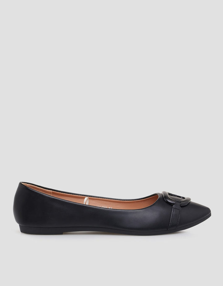St. Yves Ballerinas Women Scx93
