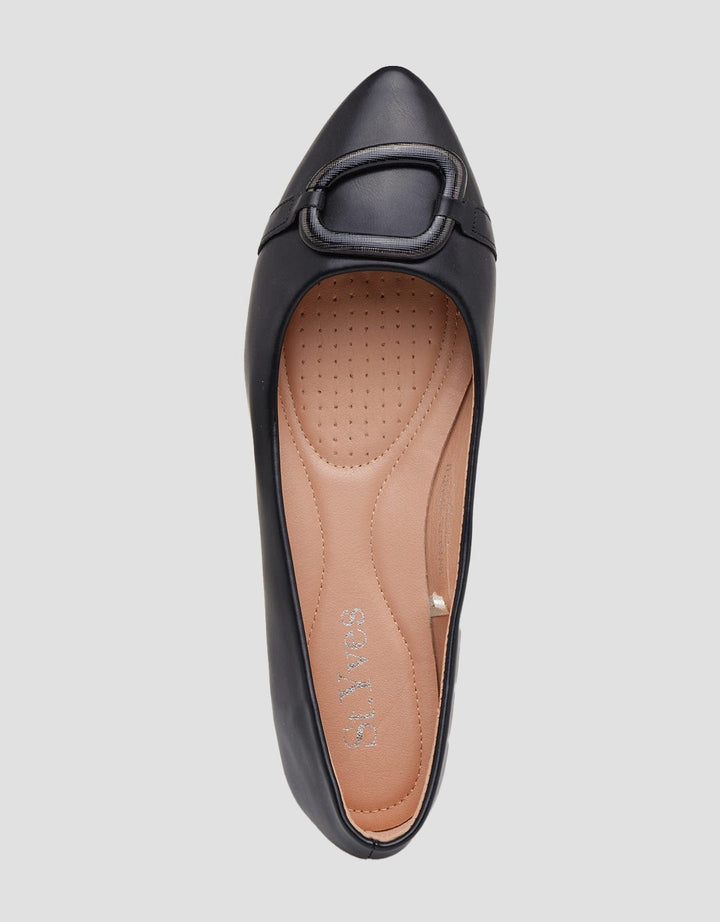 St. Yves Ballerinas Women Scx93