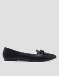 St. Yves Ballerinas Women