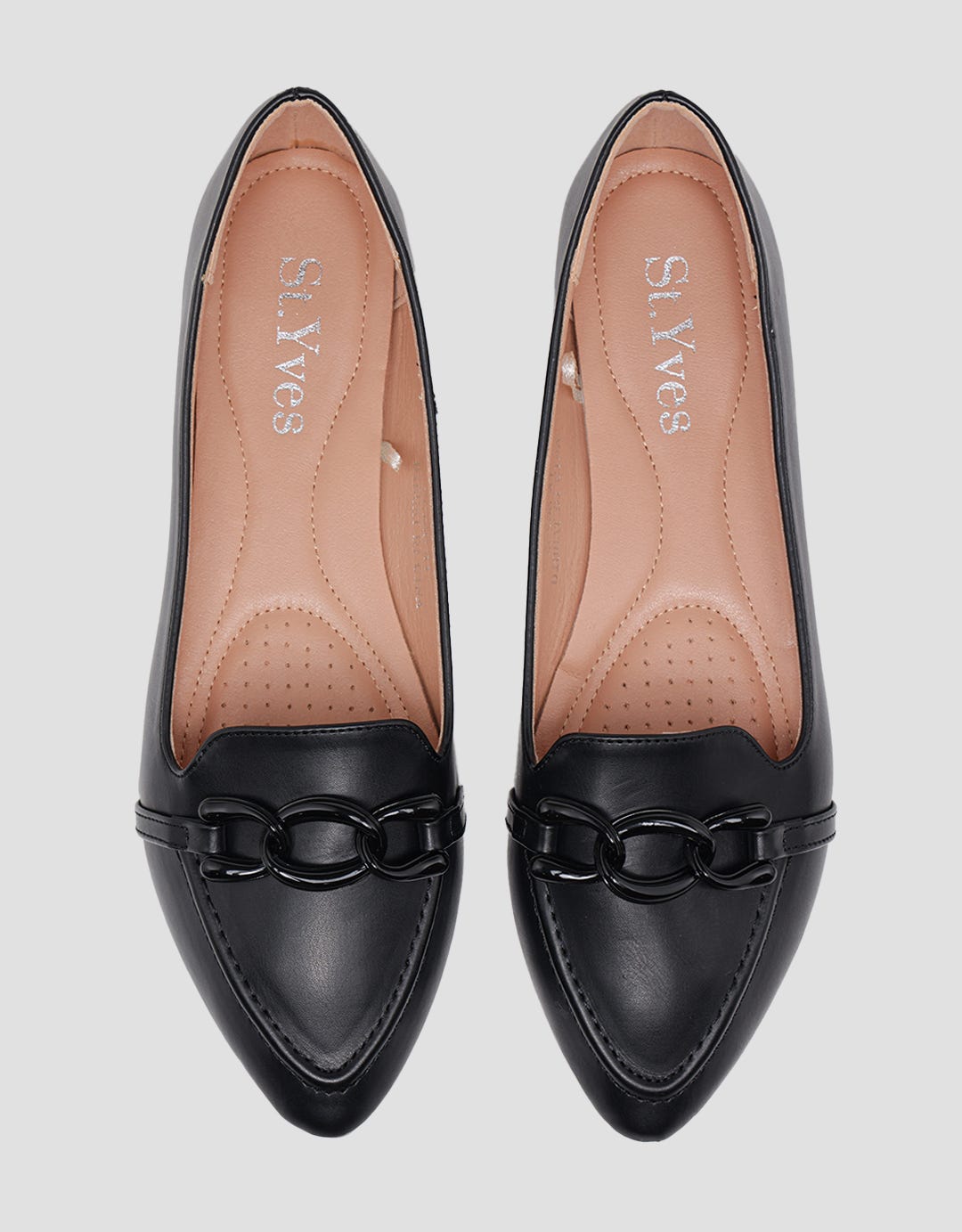 St. Yves Ballerinas Women