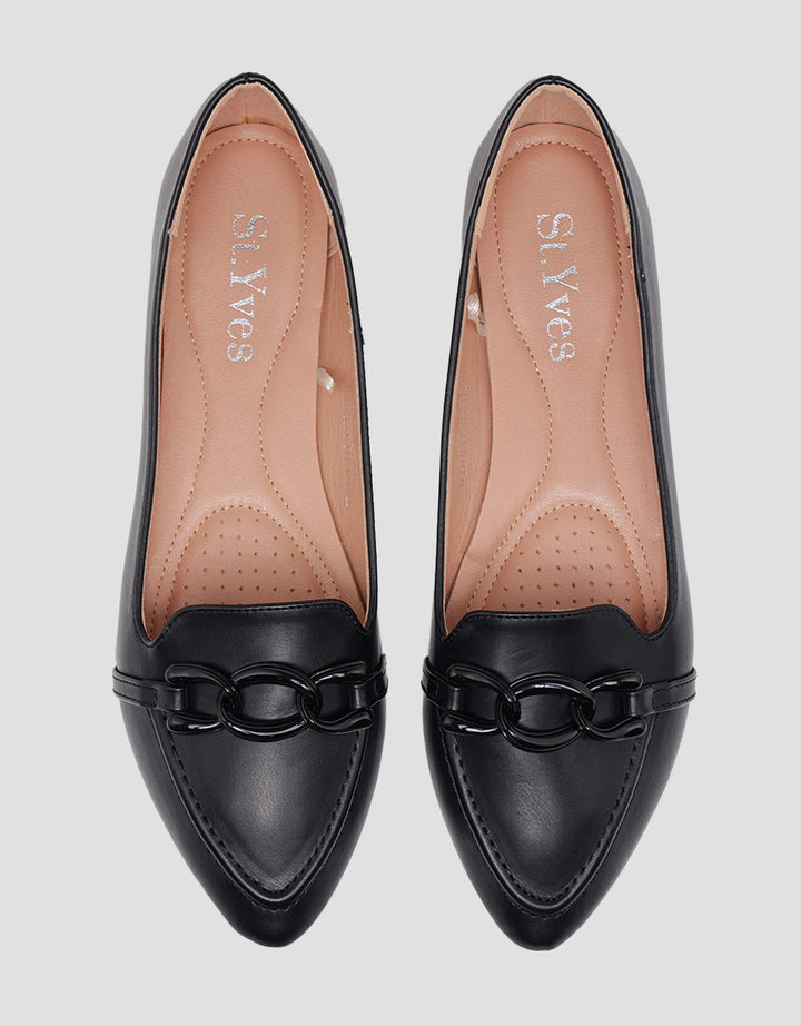 St. Yves Ballerinas Women