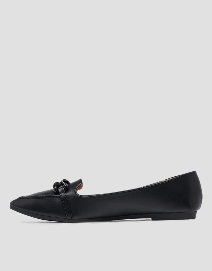St. Yves Ballerinas Women