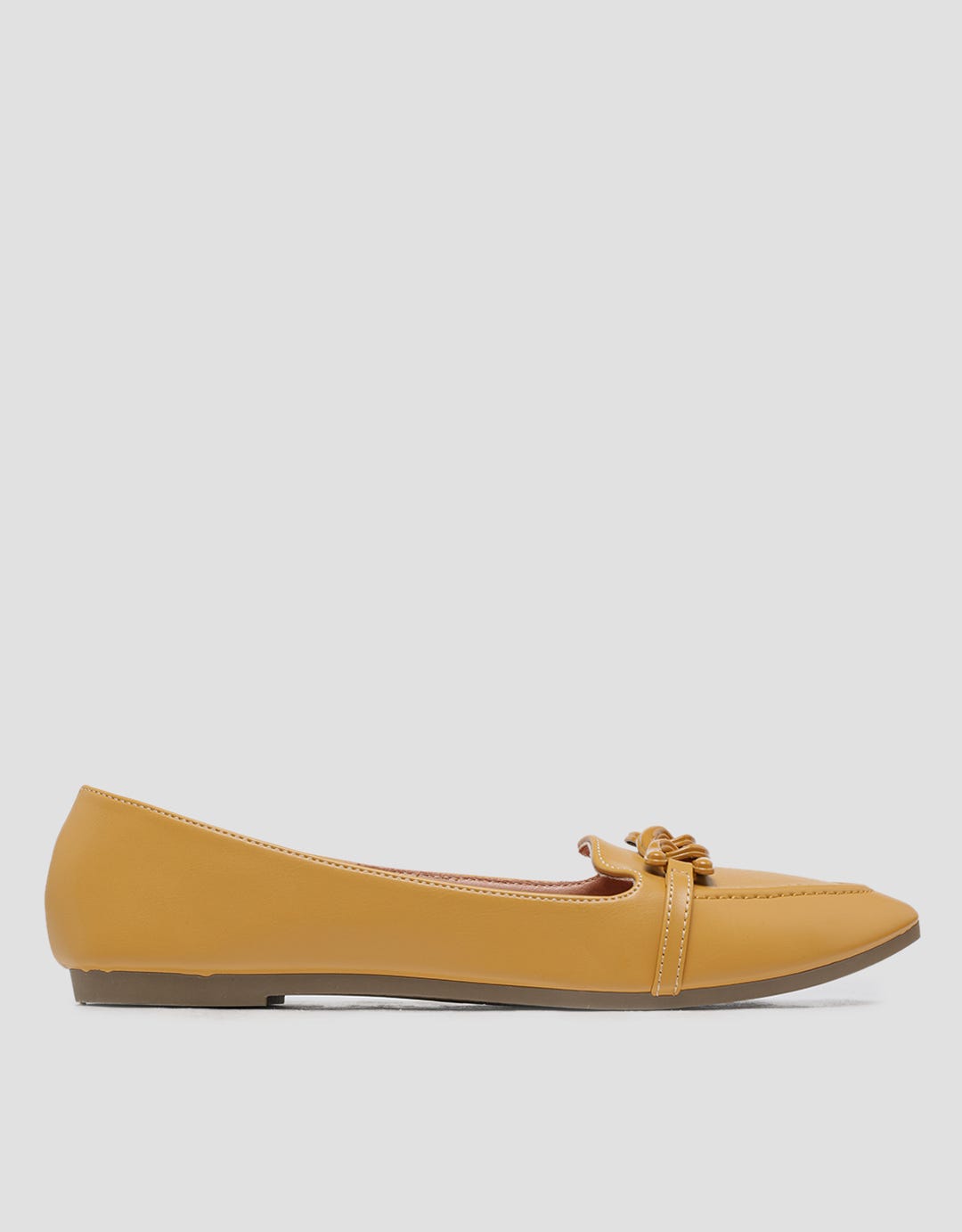 St. Yves Ballerinas Women