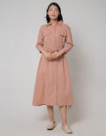 Triset Ladies Dress Pita Casual
