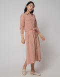 Triset Ladies Dress Pita Casual