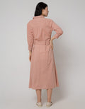 Triset Ladies Dress Pita Casual