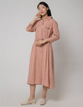 Triset Ladies Dress Pita Casual
