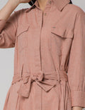 Triset Ladies Dress Pita Casual