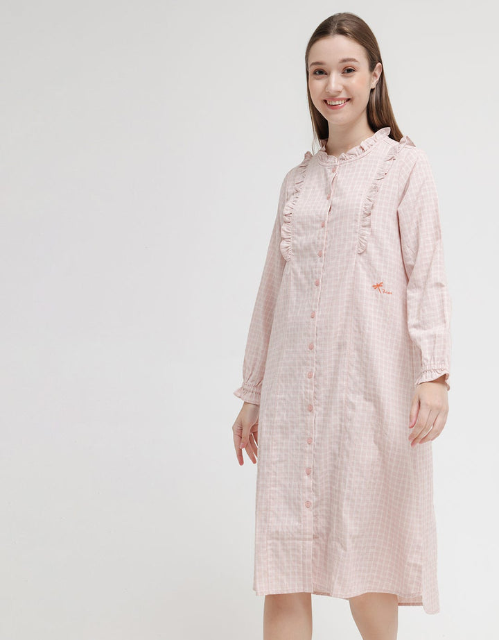 Triset Casual Blouse Simply