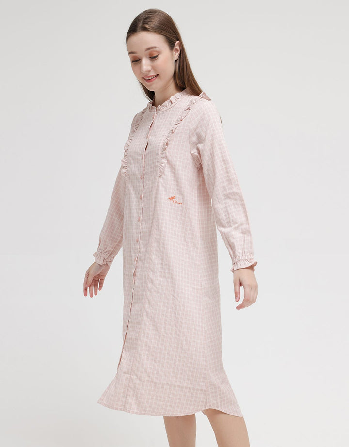 Triset Casual Blouse Simply