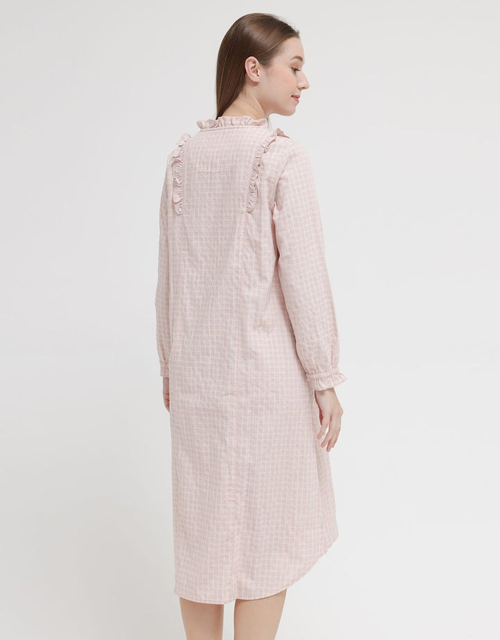 Triset Casual Blouse Simply