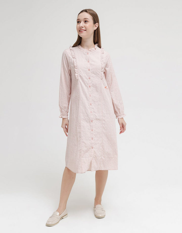 Triset Casual Blouse Simply