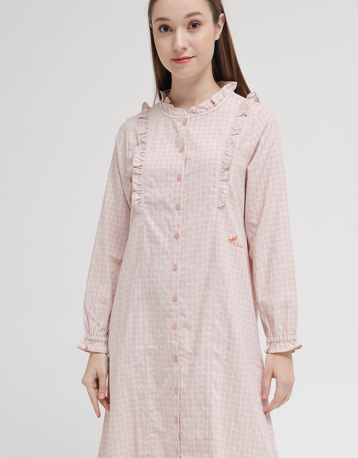 Triset Casual Blouse Simply