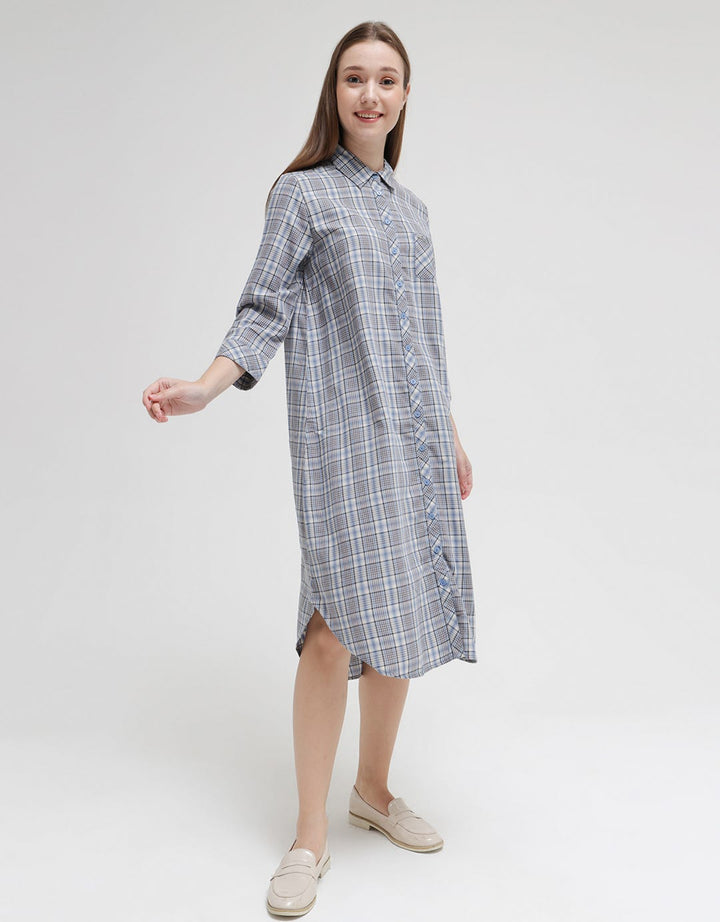 Triset Ladies Blouse Pocket