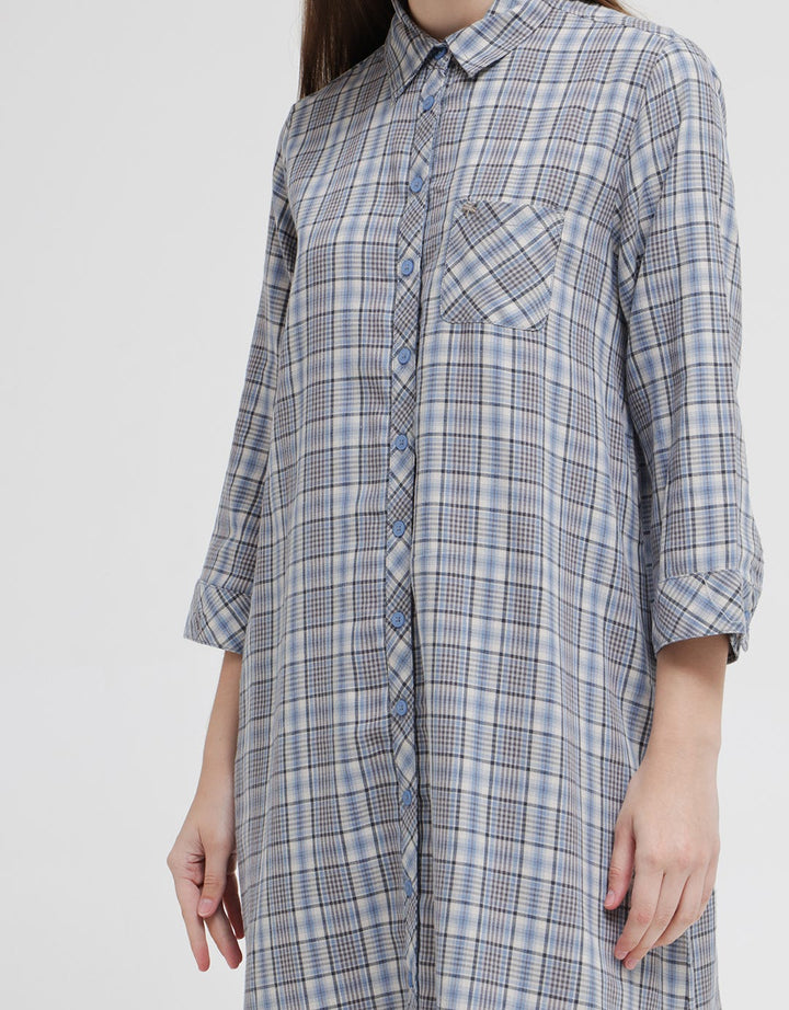 Triset Ladies Blouse Pocket