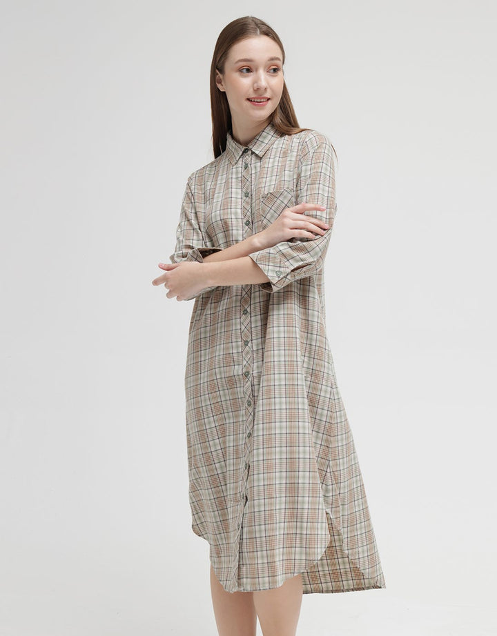 Triset Casual Blouse Fashioanable