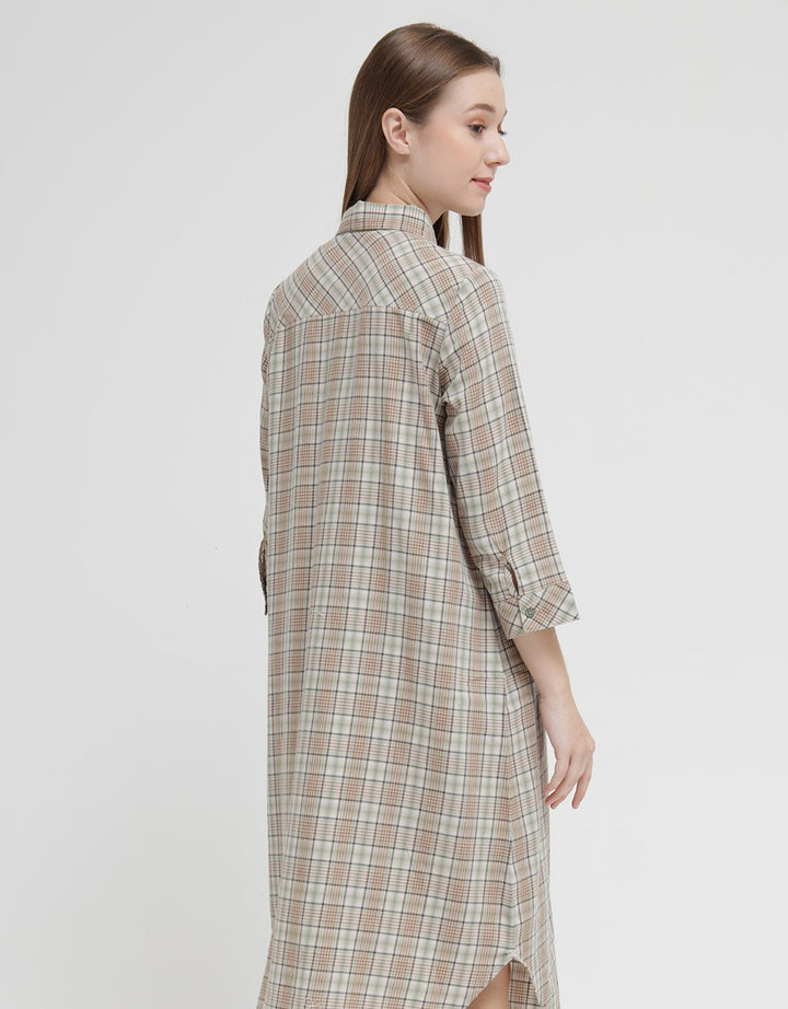 Triset Casual Blouse Fashioanable