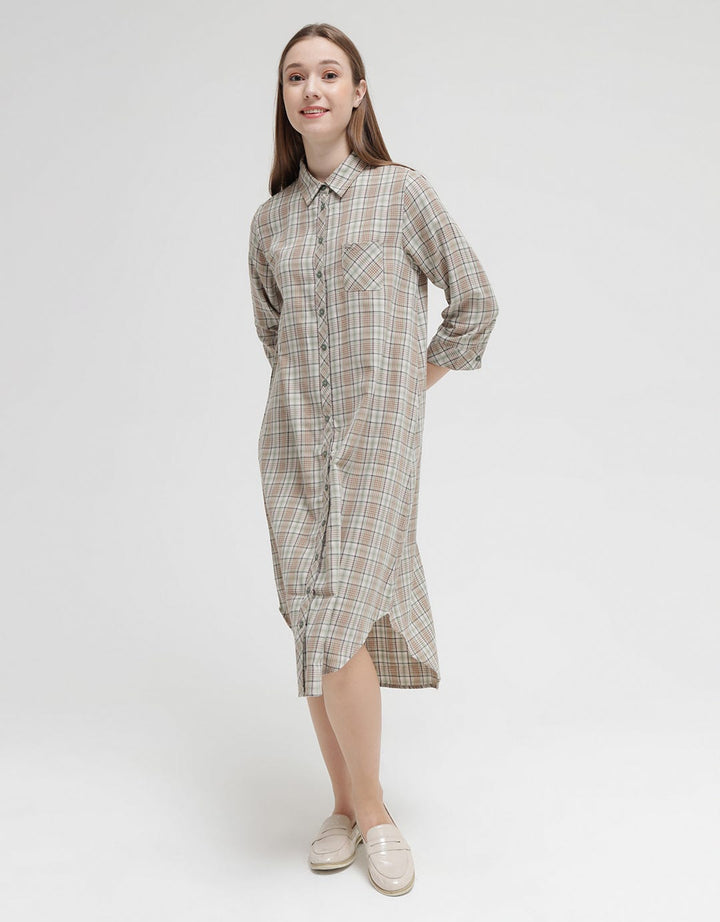 Triset Casual Blouse Fashioanable