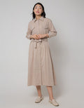 Triset Ladies Dress Pita