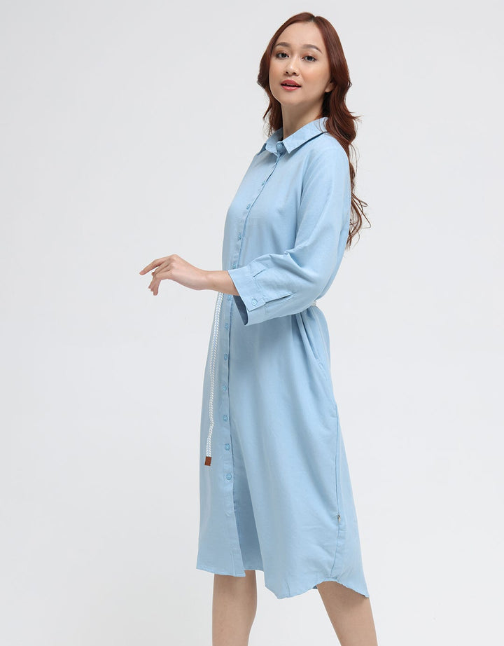 Triset Ladies Dress Belt