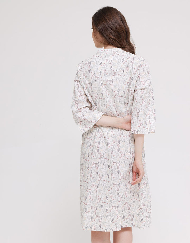 Triset Ladies Motif Look Dress