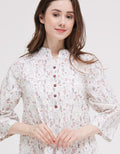 Triset Ladies Motif Look Dress