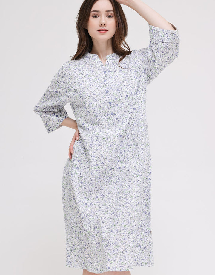 Triset Ladies Dress Full Motif