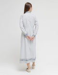 Triset Casual Long Dress