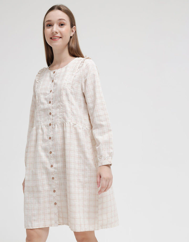 Triset Casual Blouse Basic