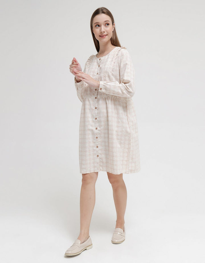 Triset Casual Blouse Basic