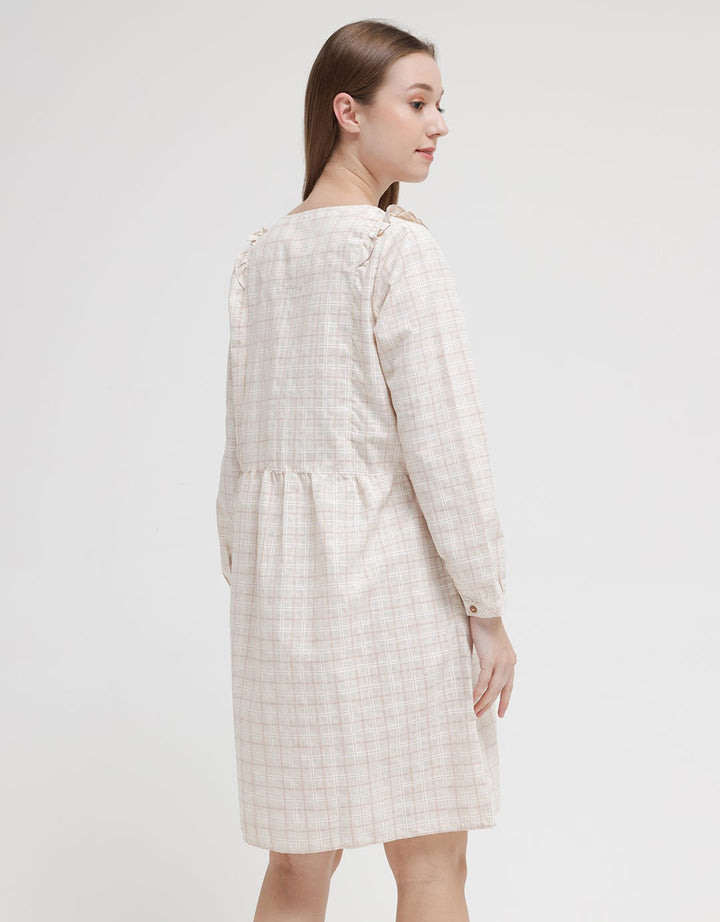 Triset Casual Blouse Basic