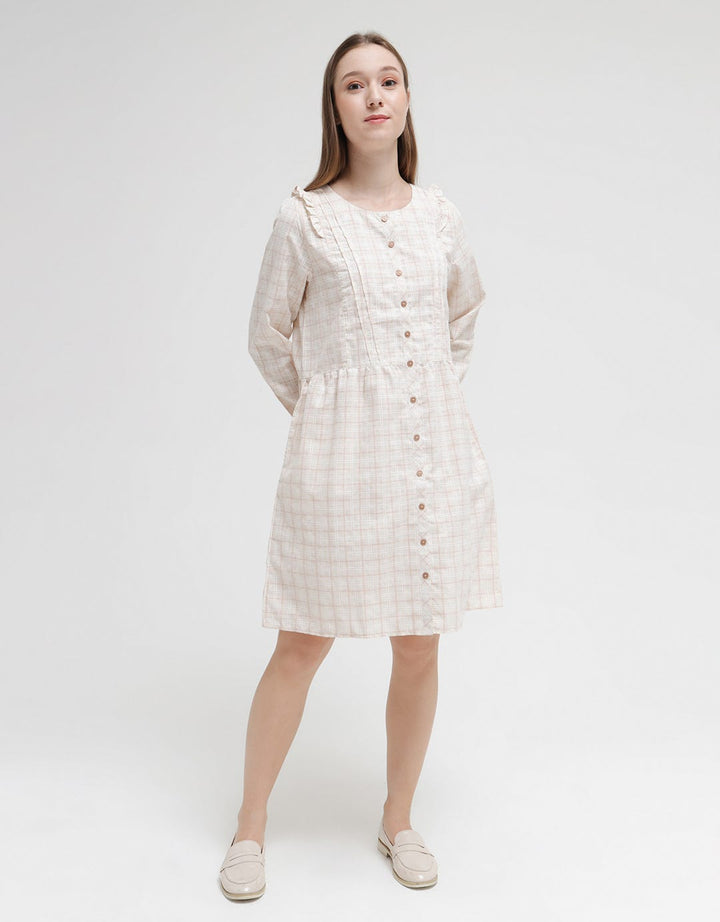 Triset Casual Blouse Basic