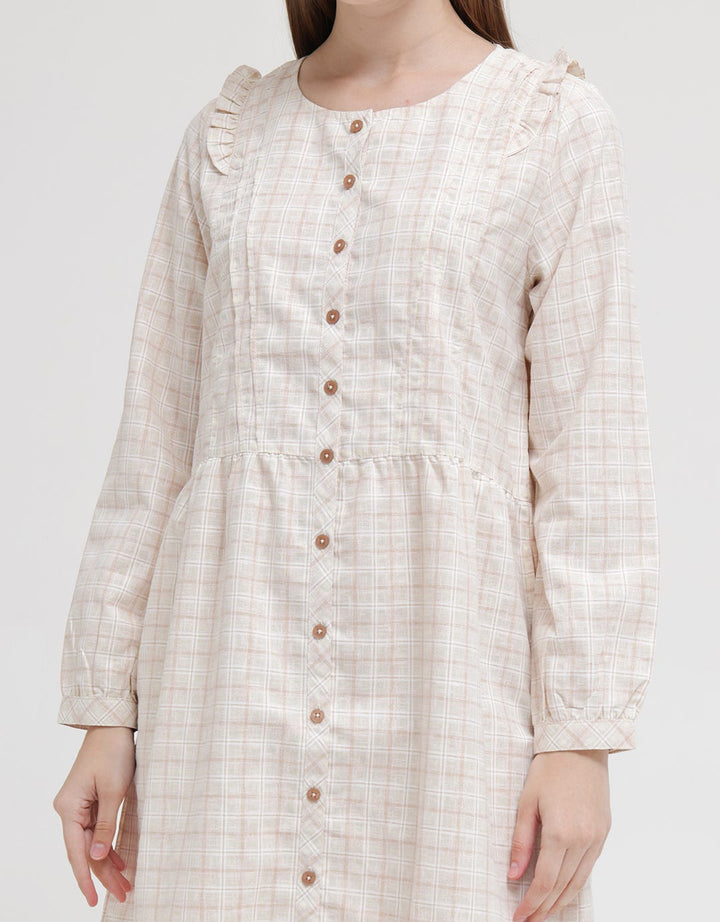 Triset Casual Blouse Basic