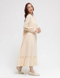 Triset Dresses Simply Look